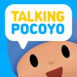 دانلود Talking Pocoyo دانلود Talking Pocoyo