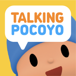 دانلود Talking Pocoyo