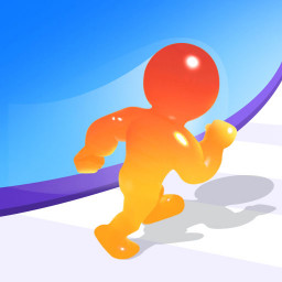 دانلود Blob n Giant: Blob Clash Runne