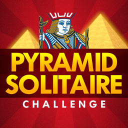 دانلود Pyramid Solitaire Challenge