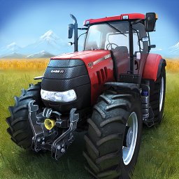 دانلود Farming Simulator 14