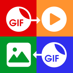 دانلود GIF To Video, GIF To MP4