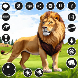 دانلود Jungle Kings Kingdom Lion