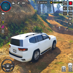 دانلود Offroad Prado Racing Jeep Game