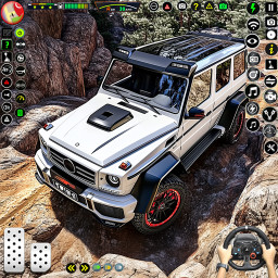 دانلود Impossible Monster Truck Game