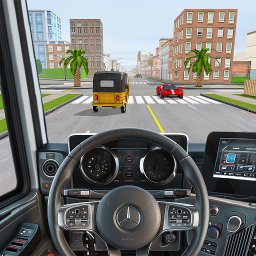 دانلود City Bus Game: Driving Games