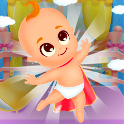 دانلود newborn babysitter daycare