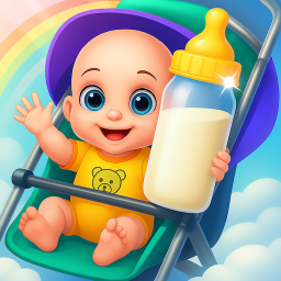 دانلود Baba care game دانلود Baba care game