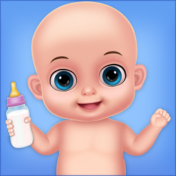 دانلود Cute boy daycare and dressup