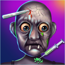 دانلود Ghost ASMR surgery game
