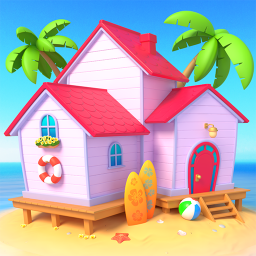 دانلود Beach Homes Design : Miss Robi