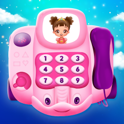 دانلود Musical Princess Car phone Toy