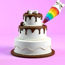 دانلود Cooking Cakes Bakery Desserts