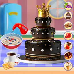 دانلود Cooking Cakes Bakery Desserts