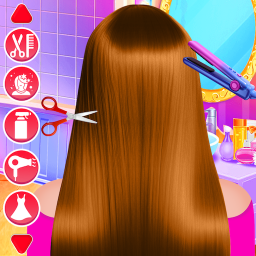 دانلود Little Princess Braided Hairs