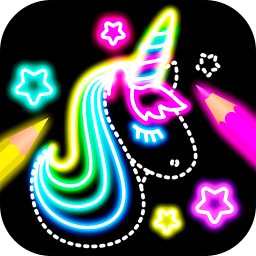 دانلود Painting Game for girls