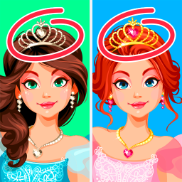 دانلود Differences - Difference games