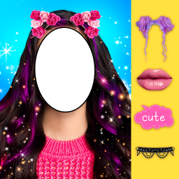 دانلود Hair Changer: Girls Hairstyles