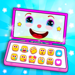 دانلود Girls princess computer laptop