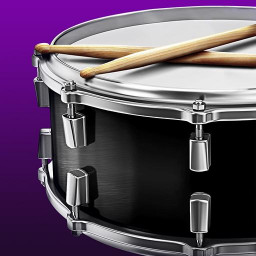 دانلود Drum Kit Music Games Simulator