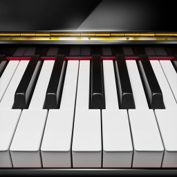 دانلود Piano - Music Keyboard & Tiles