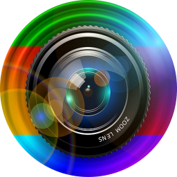 دانلود Magic Camera
