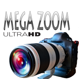 دانلود Super ZOOM HD Camera