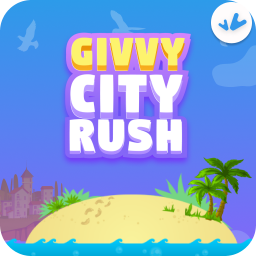 دانلود City Rush - Earn money