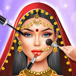 دانلود Fashion Show Game: Girl Makeup