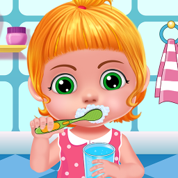 دانلود Baby Care Games for Kids