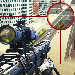 دانلود Sniper Shooter : Pro Shooting