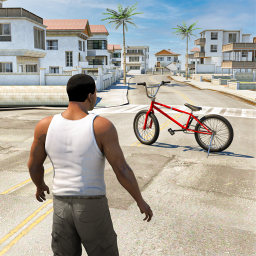 دانلود Cycle Stunt Games: Cycle Game