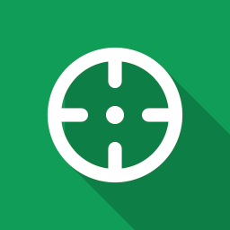 دانلود Crosshair Aim for FPS Games