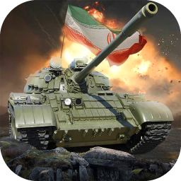 نقشه جنگ: نبرد تانک ها