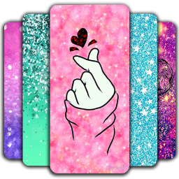 دانلود Glitter Wallpapers