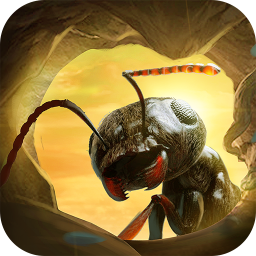 دانلود Ant Legion: For The Swarm