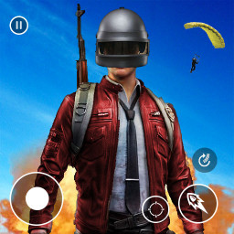 دانلود Battle Force: Offline Shooting