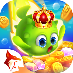 دانلود iFish - Fish Hunter ZingPlay