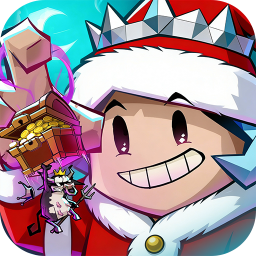 دانلود Lootborn Warriors