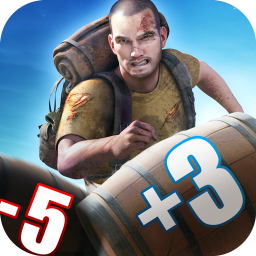 دانلود Puzzles & Survival