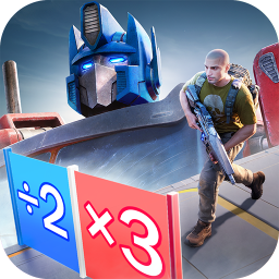 دانلود Puzzles & Survival