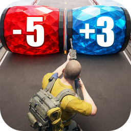 دانلود Puzzles & Survival