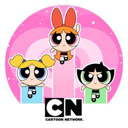 دانلود Powerpuff Girls: Mojo Madness