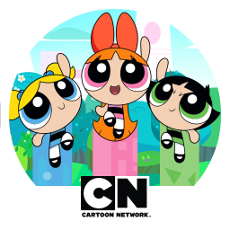 دانلود Powerpuff Girls: Jump!