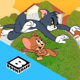 دانلود Tom & Jerry: Mouse Maze