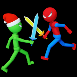 دانلود Stickman Power : Supreme Fight