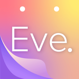 دانلود Period Tracker App | Eve Glow