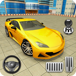 دانلود Advance Car Parking Car Games