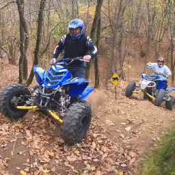 دانلود ATV Quad Bike 3D Simulator دانلود ATV Quad Bike 3D Simulator