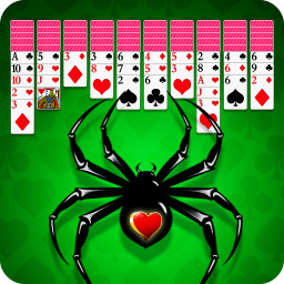 دانلود Spider Solitaire 2023